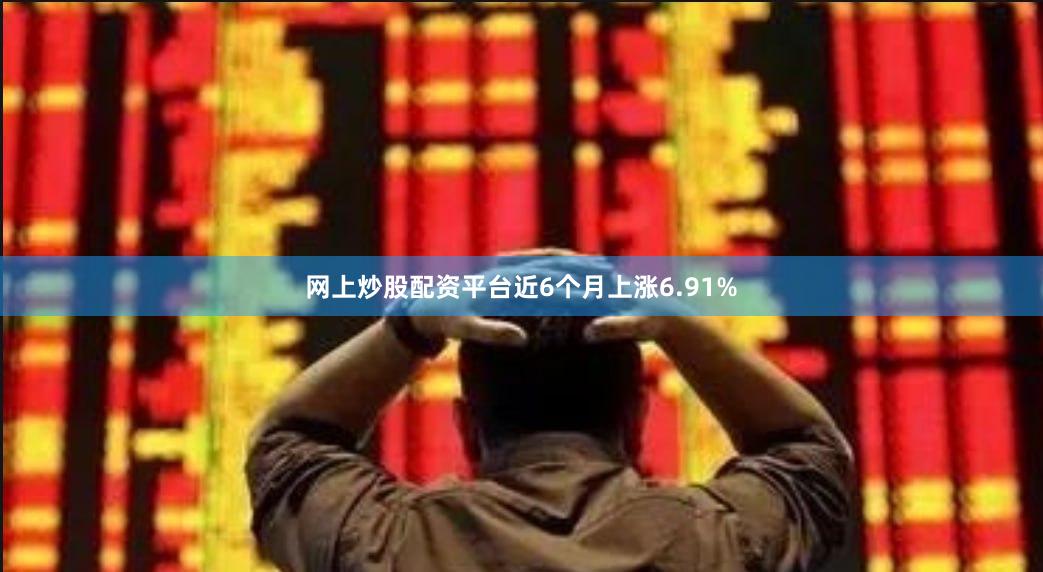 网上炒股配资平台近6个月上涨6.91%